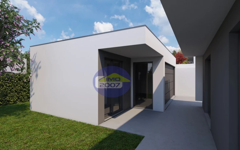 Moradia T3 para Venda em Santa Maria da Feira, Travanca, Sanfins e Espargo Foto 11