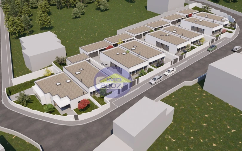 Moradia T3 para Venda em Santa Maria da Feira, Travanca, Sanfins e Espargo Foto 12