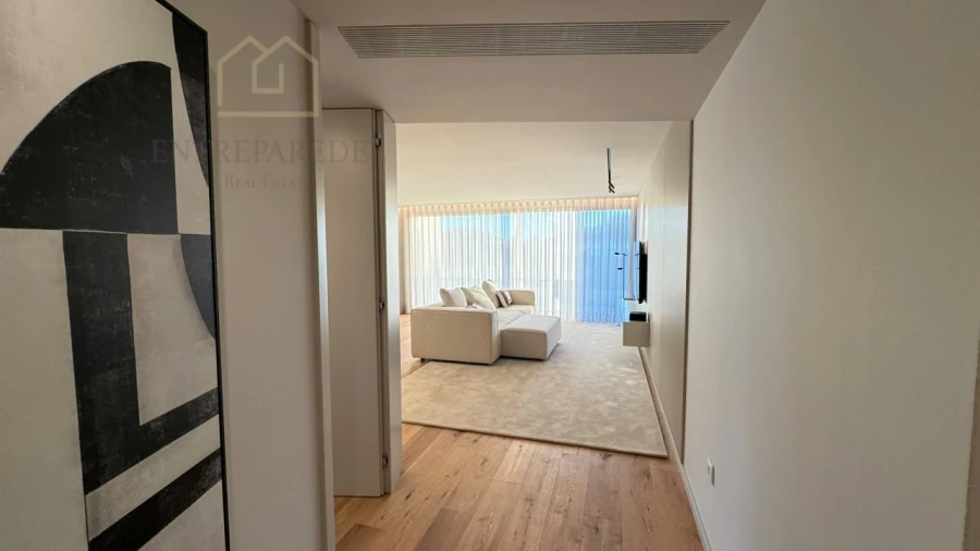 Apartamento T3 para Venda em São Felix da Marinha Foto 4