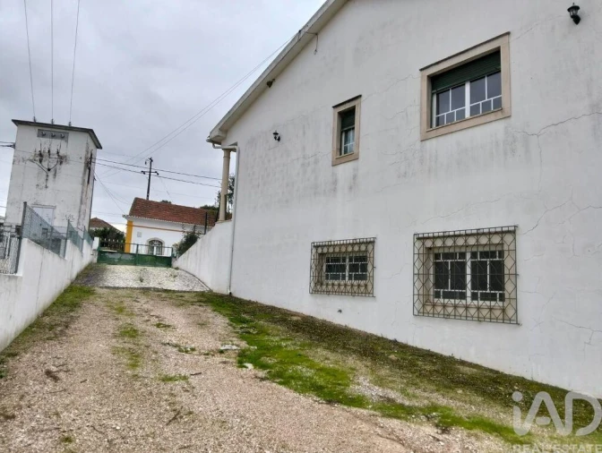 Moradia T4 para Venda em Povoa da Isenta Foto 21