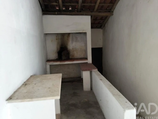 Moradia T4 para Venda em Povoa da Isenta Foto 36
