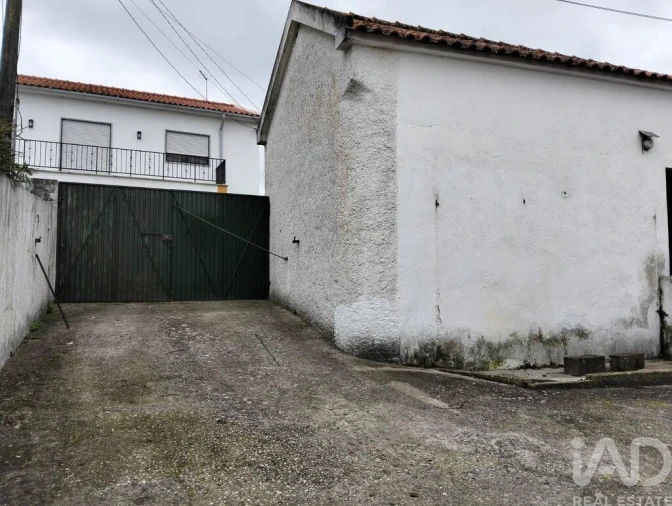 Moradia T4 para Venda em Povoa da Isenta Foto 29