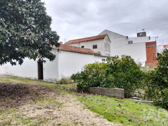 Moradia T4 para Venda em Povoa da Isenta Foto 18