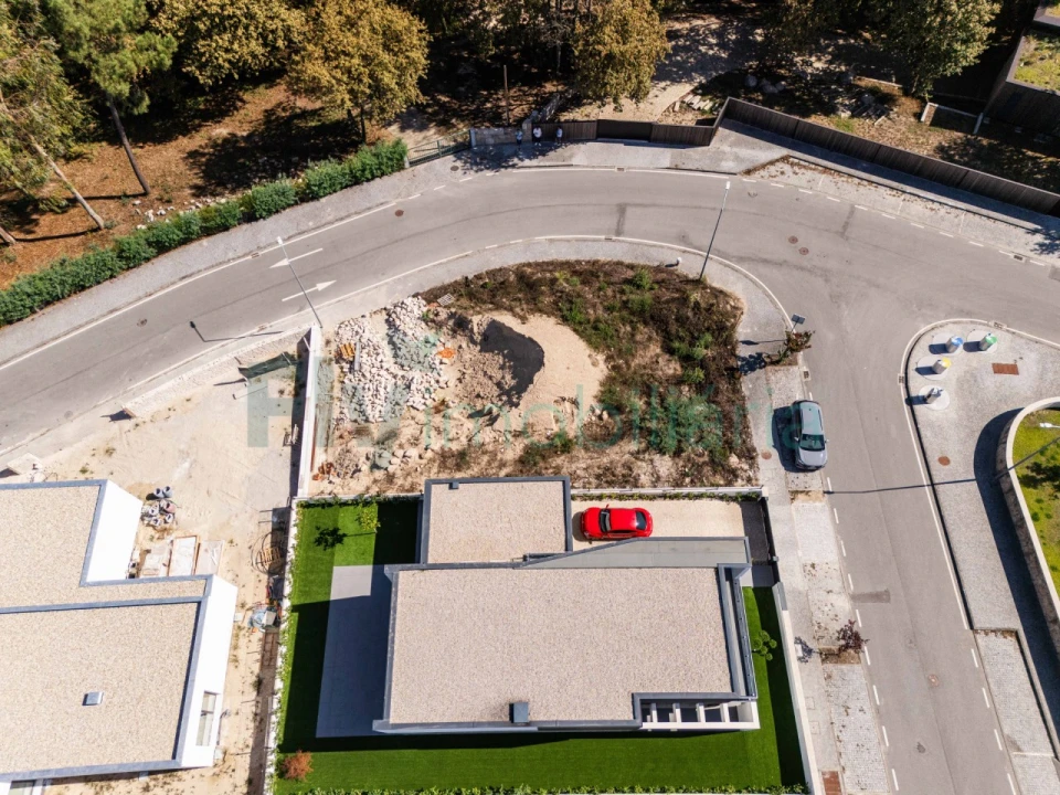 Terreno para Venda em Caldas de Vizela (São Miguel e São João) Foto 10
