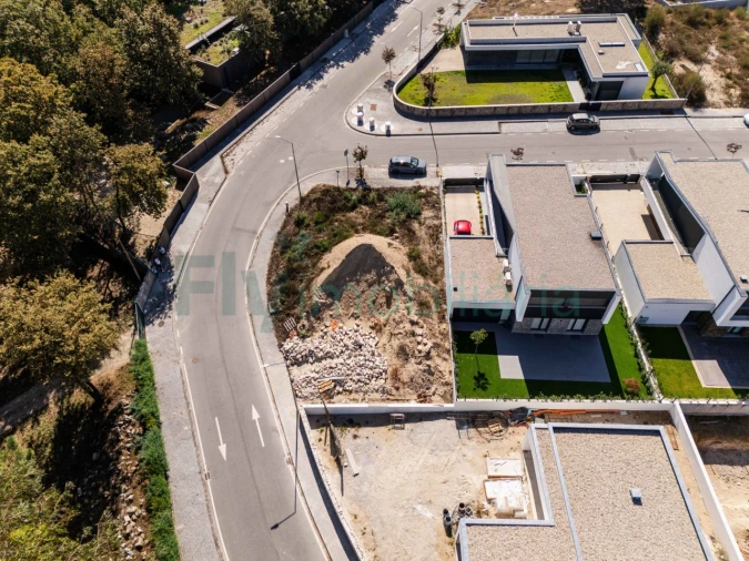 Terreno para Venda em Caldas de Vizela (São Miguel e São João) Foto 8