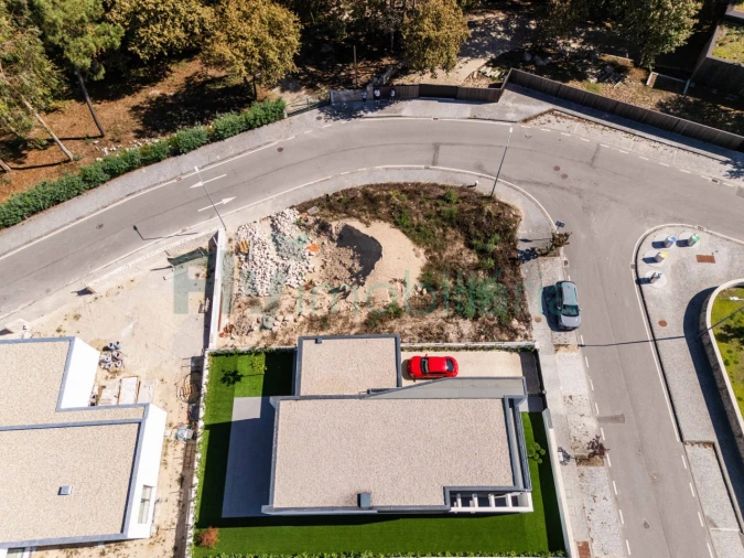 Terreno para Venda em Caldas de Vizela (São Miguel e São João) Foto 10