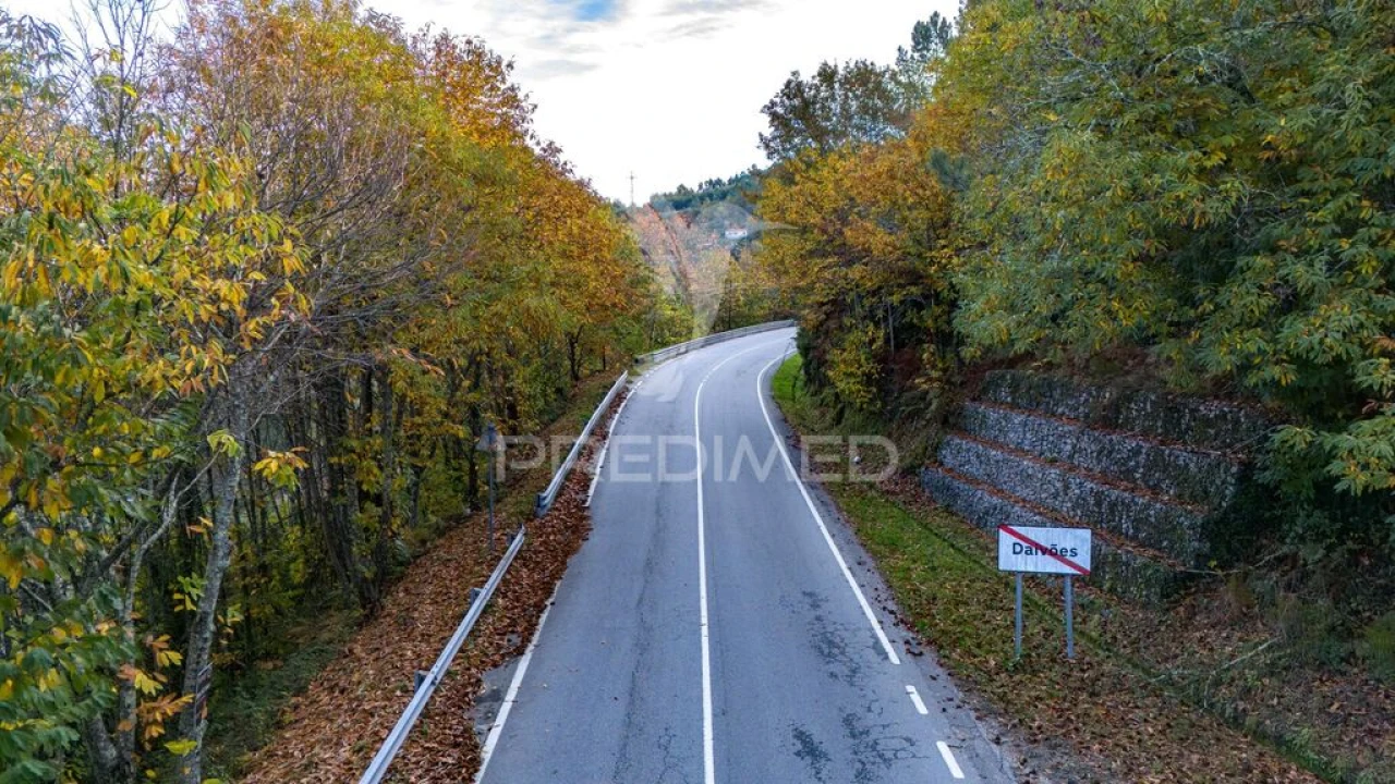 Moradia T1 para Venda em Salvador e Santo Aleixo de Além-Tâmega Foto 18