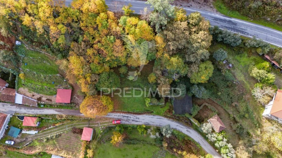 Moradia T1 para Venda em Salvador e Santo Aleixo de Além-Tâmega Foto 15