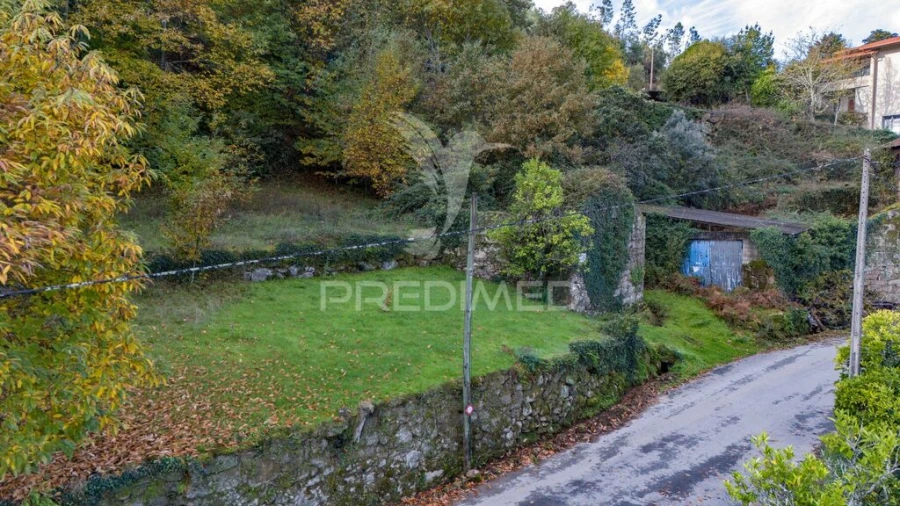 Moradia T1 para Venda em Salvador e Santo Aleixo de Além-Tâmega Foto 17