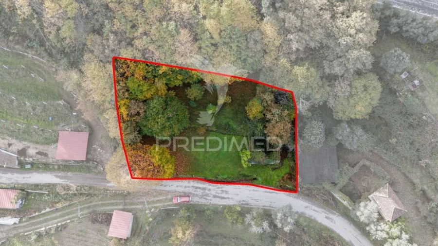 Moradia T1 para Venda em Salvador e Santo Aleixo de Além-Tâmega Foto 2