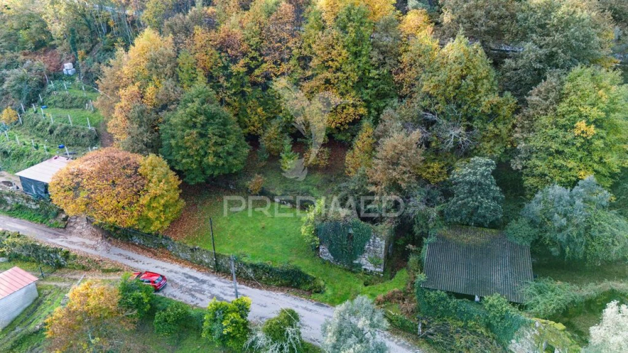 Moradia T1 para Venda em Salvador e Santo Aleixo de Além-Tâmega Foto 16