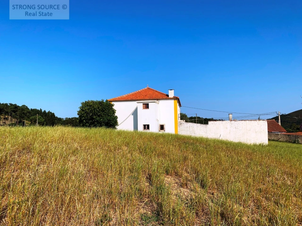 Quinta T2 para Venda em Venda do Pinheiro e Santo Estêvão das Galés Foto 5