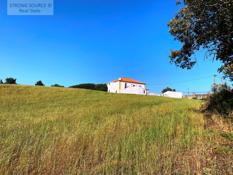 Quinta T2 para Venda em Venda do Pinheiro e Santo Estêvão das Galés Foto 6