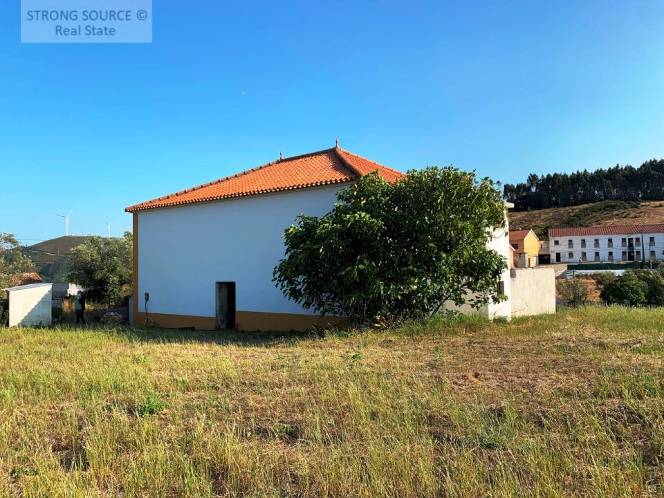 Quinta T2 para Venda em Venda do Pinheiro e Santo Estêvão das Galés Foto 7