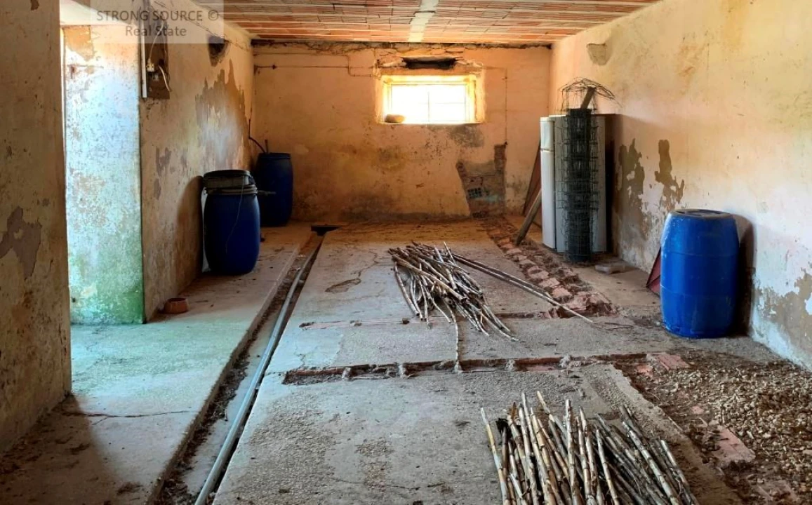 Quinta T2 para Venda em Venda do Pinheiro e Santo Estêvão das Galés Foto 13