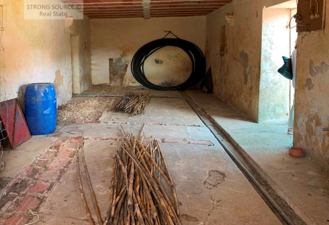 Quinta T2 para Venda em Venda do Pinheiro e Santo Estêvão das Galés Foto 14