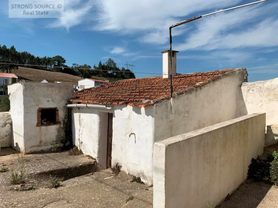 Quinta T2 para Venda em Venda do Pinheiro e Santo Estêvão das Galés Foto 16