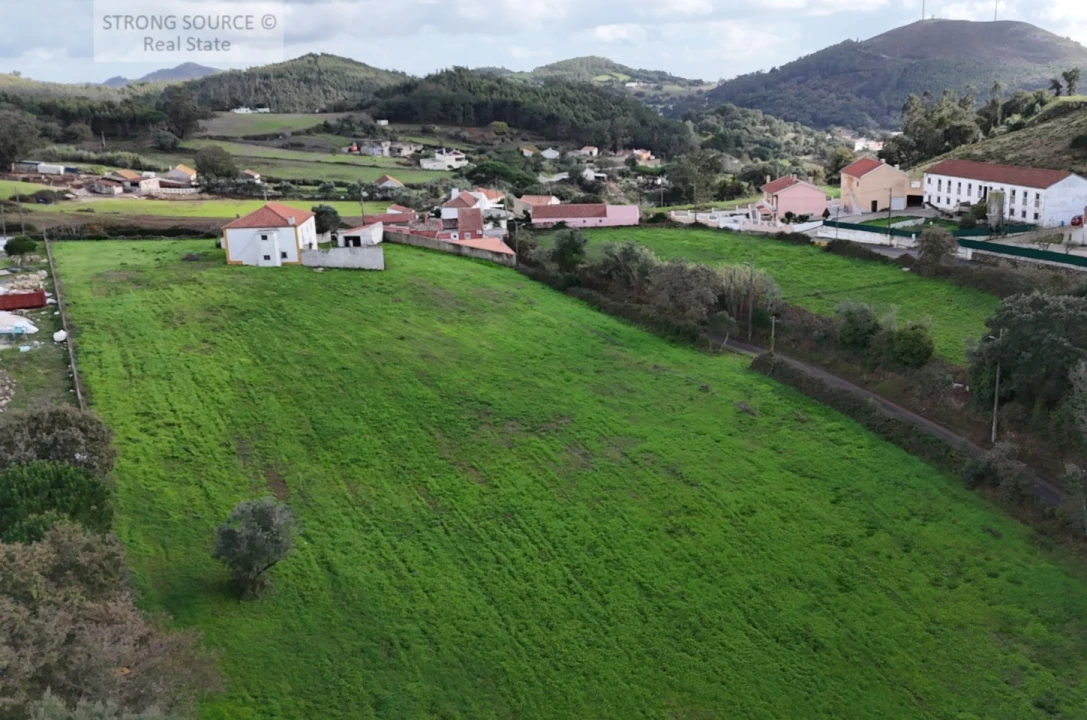 Quinta T2 para Venda em Venda do Pinheiro e Santo Estêvão das Galés Foto 21