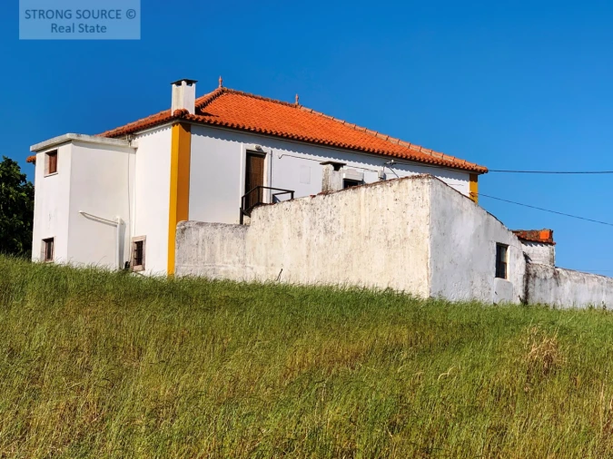 Quinta T2 para Venda em Venda do Pinheiro e Santo Estêvão das Galés Foto 2