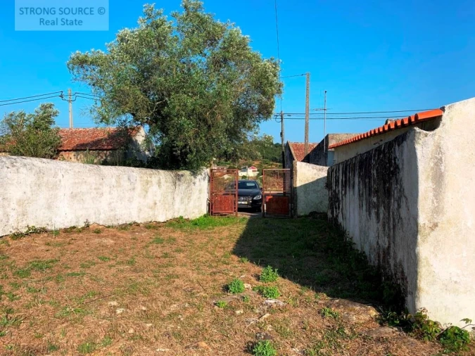 Quinta T2 para Venda em Venda do Pinheiro e Santo Estêvão das Galés Foto 15