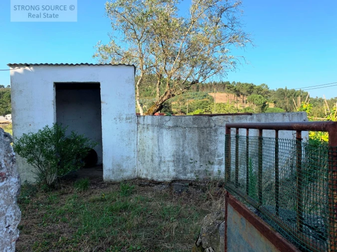 Quinta T2 para Venda em Venda do Pinheiro e Santo Estêvão das Galés Foto 17