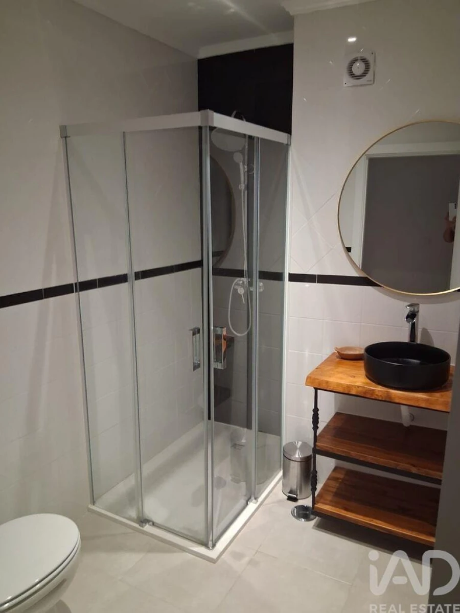 Moradia T2 para Venda em São Bento do Cortiço e Santo Estêvão Foto 12