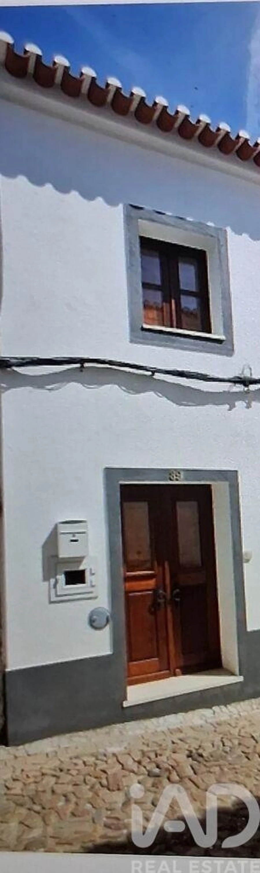 Moradia T2 para Venda em São Bento do Cortiço e Santo Estêvão Foto 14