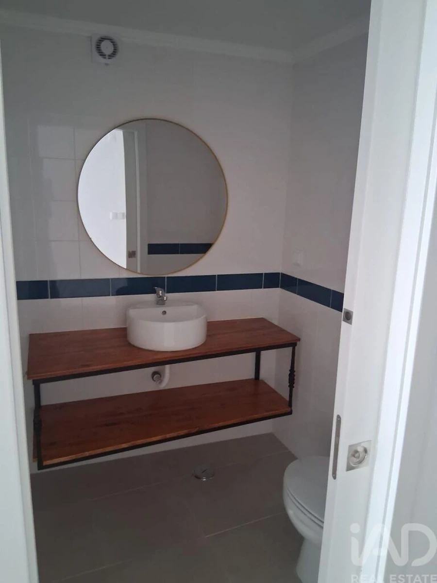 Moradia T2 para Venda em São Bento do Cortiço e Santo Estêvão Foto 8