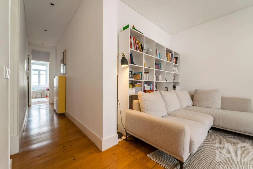 Apartamento T2 para Venda em Campo de Ourique Foto 25