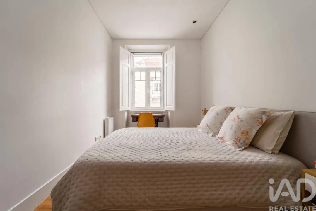 Apartamento T2 para Venda em Campo de Ourique Foto 33