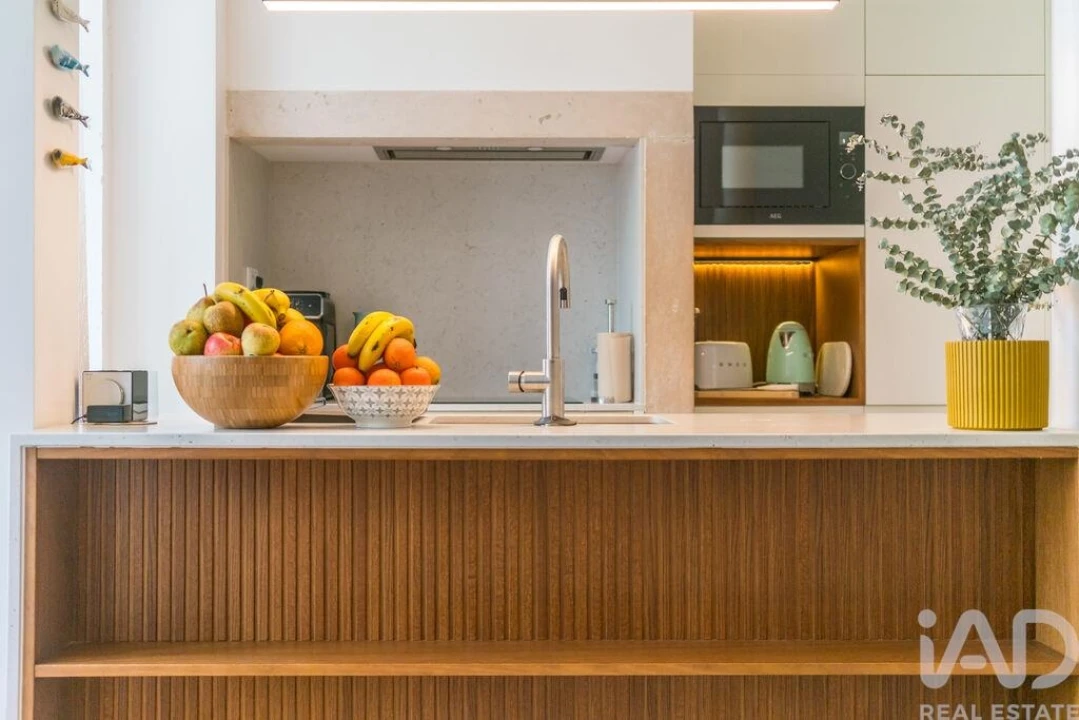 Apartamento T2 para Venda em Campo de Ourique Foto 14