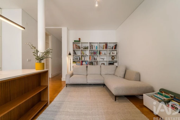 Apartamento T2 para Venda em Campo de Ourique Foto 19