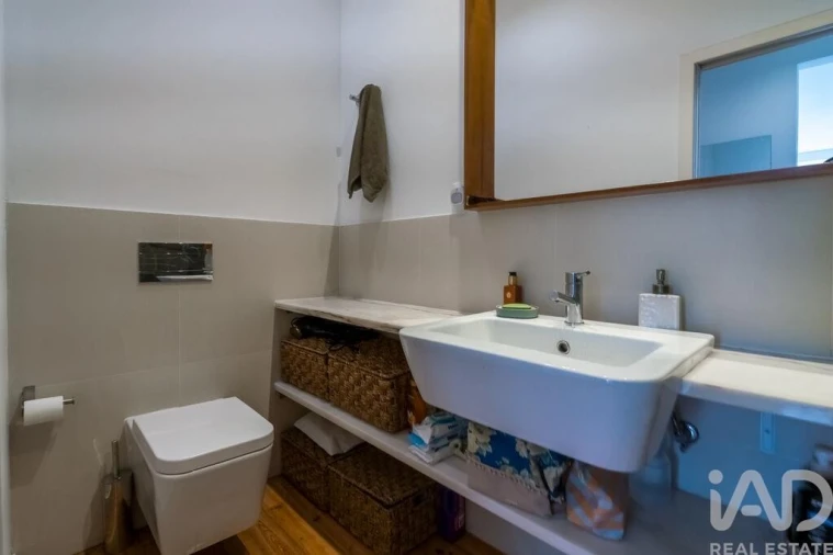 Apartamento T2 para Venda em Campo de Ourique Foto 31