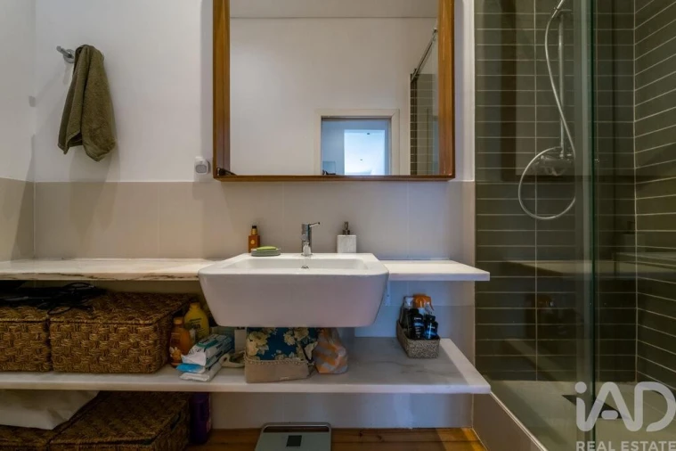 Apartamento T2 para Venda em Campo de Ourique Foto 32