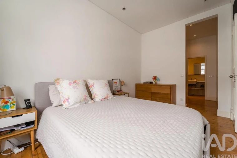 Apartamento T2 para Venda em Campo de Ourique Foto 29