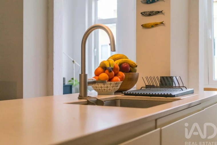 Apartamento T2 para Venda em Campo de Ourique Foto 14