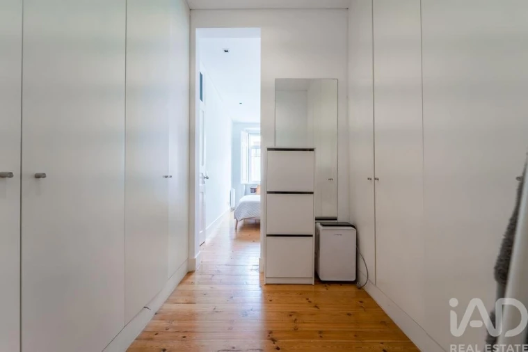 Apartamento T2 para Venda em Campo de Ourique Foto 30