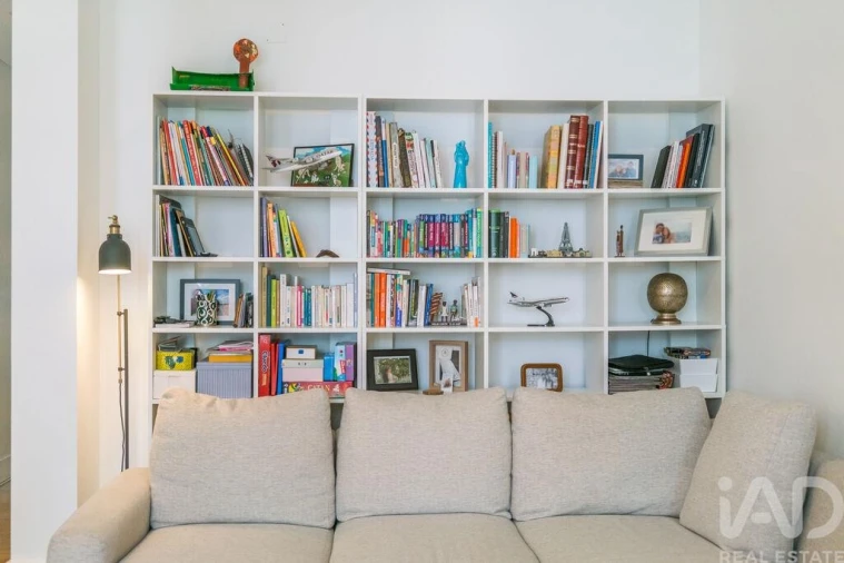 Apartamento T2 para Venda em Campo de Ourique Foto 15