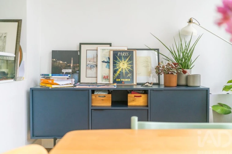 Apartamento T2 para Venda em Campo de Ourique Foto 10