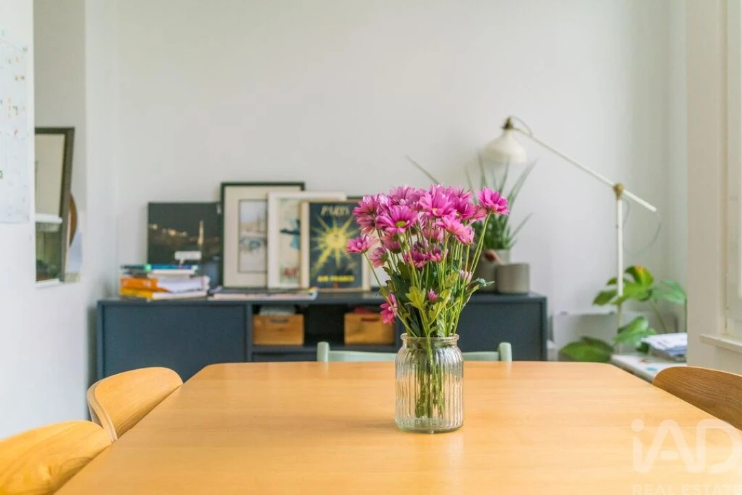 Apartamento T2 para Venda em Campo de Ourique Foto 8