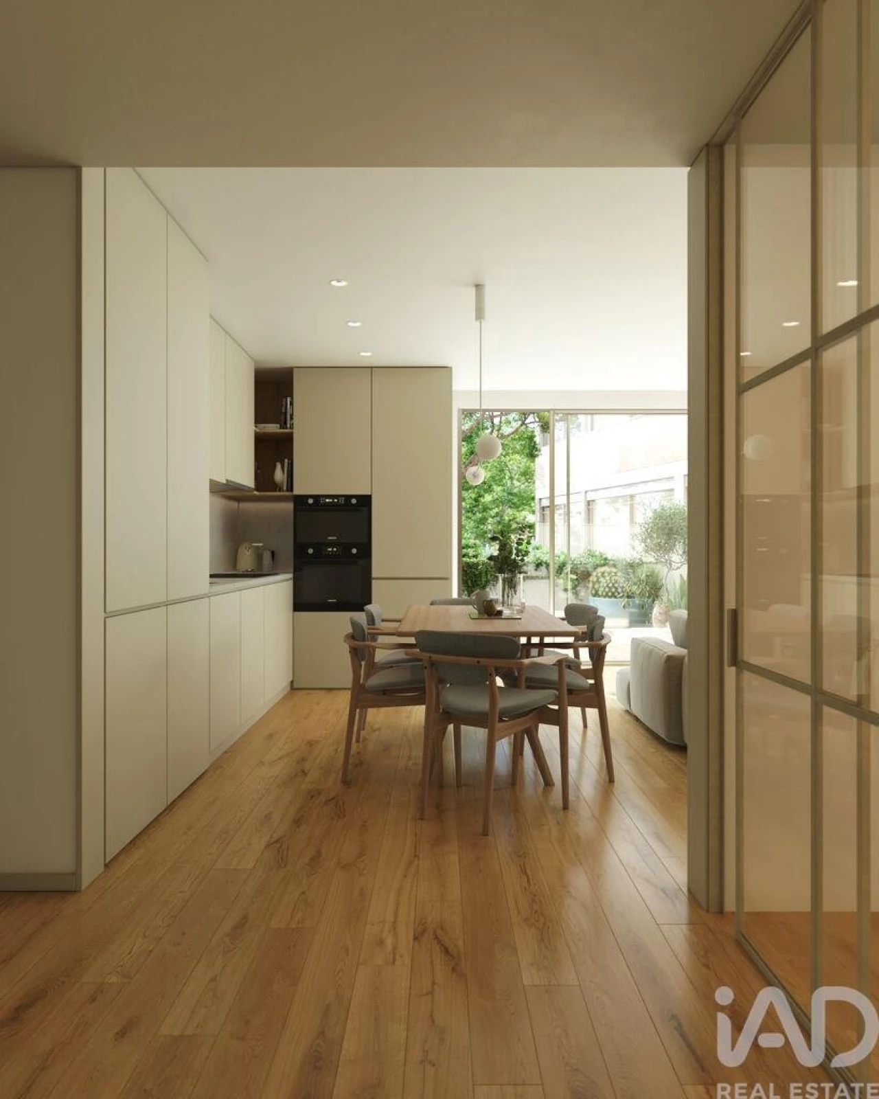 Apartamento T2 para Venda em São Felix da Marinha Foto 9
