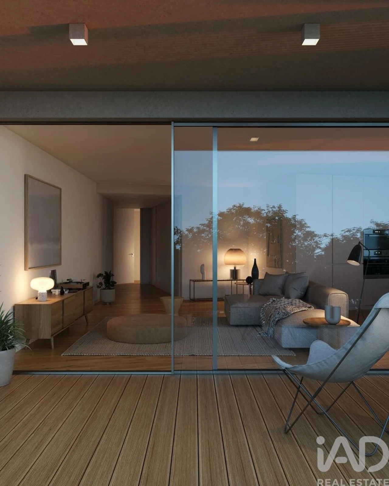 Apartamento T2 para Venda em São Felix da Marinha Foto 21