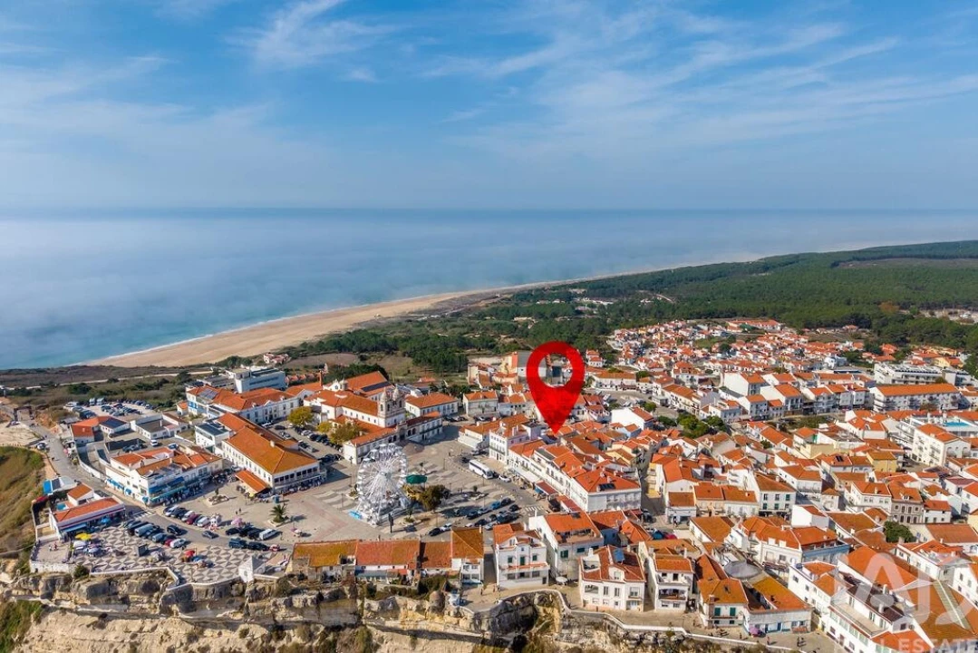 Apartamento T2 para Venda em Nazare Foto 36