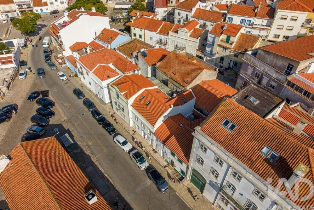 Apartamento T2 para Venda em Nazare Foto 27