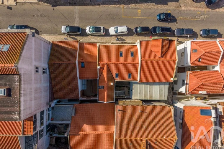 Apartamento T2 para Venda em Nazare Foto 38
