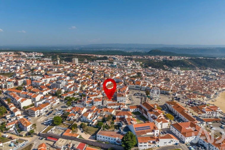 Apartamento T2 para Venda em Nazare Foto 33