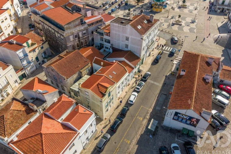 Apartamento T2 para Venda em Nazare Foto 28