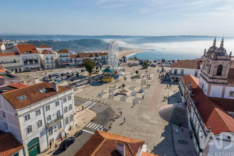 Apartamento T2 para Venda em Nazare Foto 26