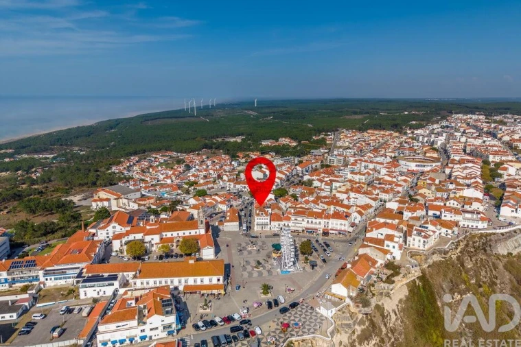 Apartamento T2 para Venda em Nazare Foto 35