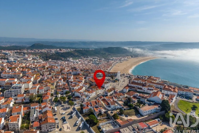 Apartamento T2 para Venda em Nazare